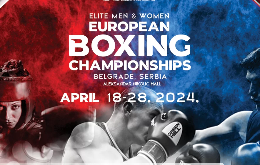 Evropski bokserski spektakl u Beogradu