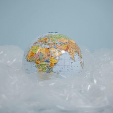Dan planete Zemlje: Smanjenje proizvodnje sve plastike za 60% do 2040. godine