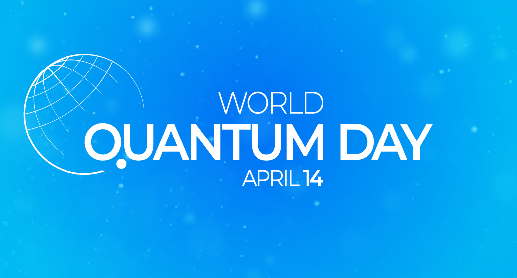 Zašto je 14. april Svetski dan kvantne fizike?