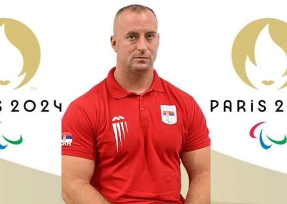 Srpskom paraolimpijcu oduzeta medalja u Parizu