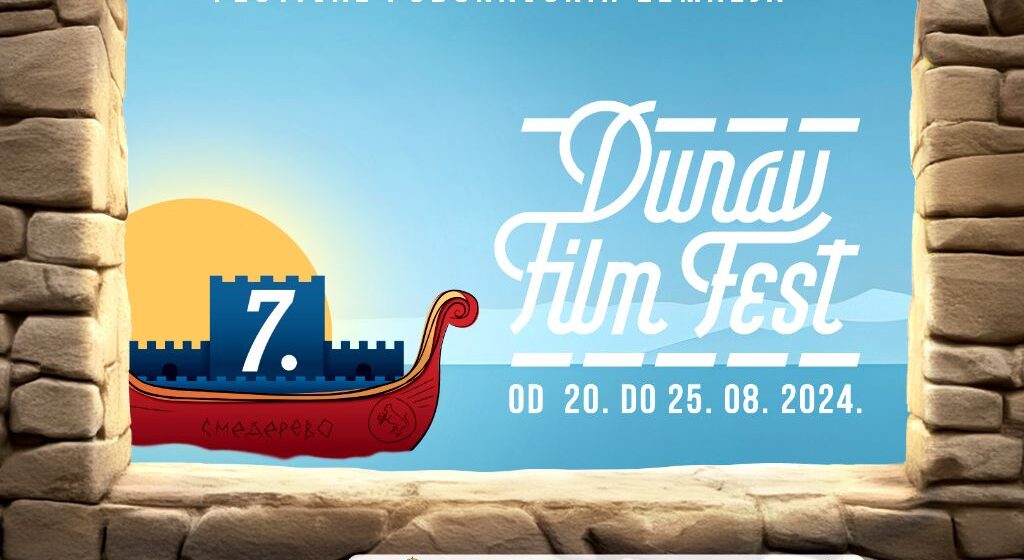 Festival pod zvezdama: Dunav Film Fest u Smederevu