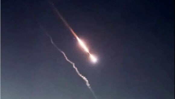 Šta je to zasijalo na nebu iznad Srbije: Meteor ili Starlink?