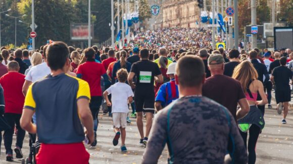 Uvertira pred maraton – „Beogradska brza desetka“