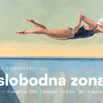 Zatvoren 20. festival Slobodna zona: Ovo su pobednički filmovi