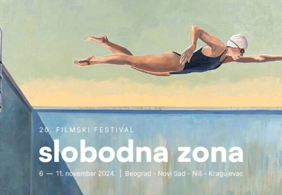 Zatvoren 20. festival Slobodna zona: Ovo su pobednički filmovi