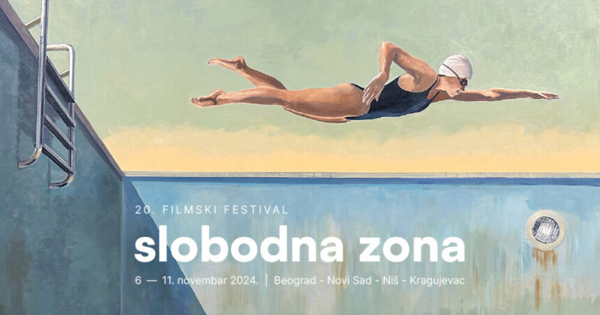 Zatvoren 20. festival Slobodna zona: Ovo su pobednički filmovi