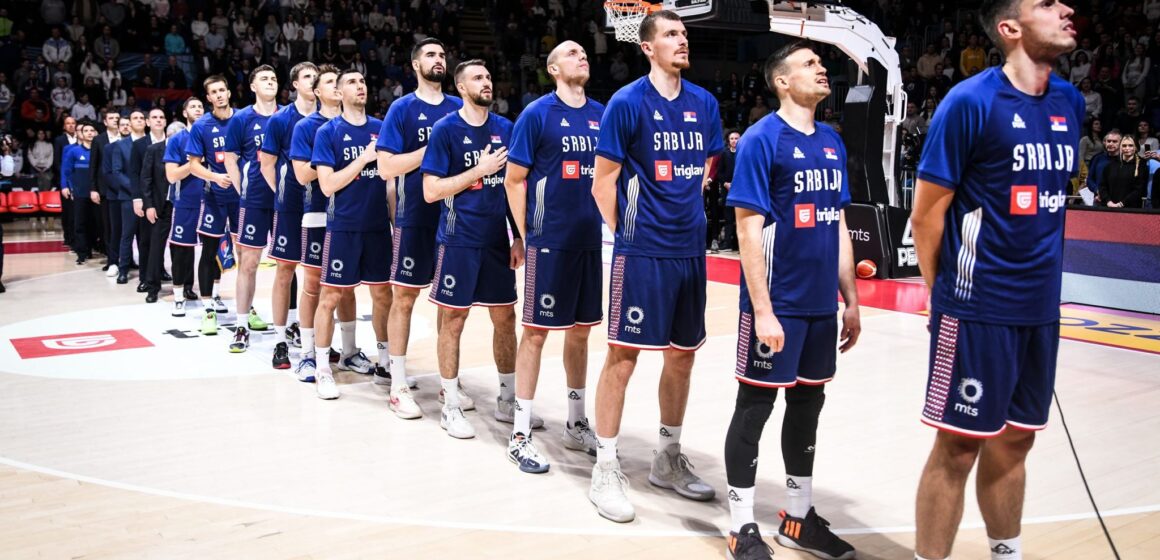 „Orlovi“ se plasirali na Evrobasket