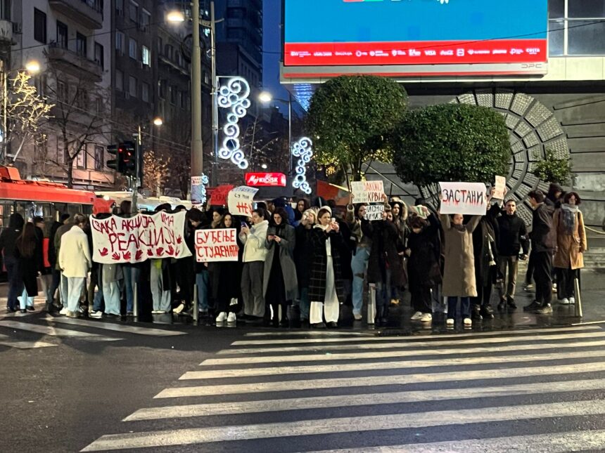 IMG-20241205-WA0047 TRUBI ZA STUDENTE: Akcija studenata Hemijskog fakulteta