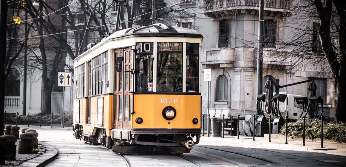 Ukidaju se trolejbusi u Beogradu: Evo šta će ih zameniti