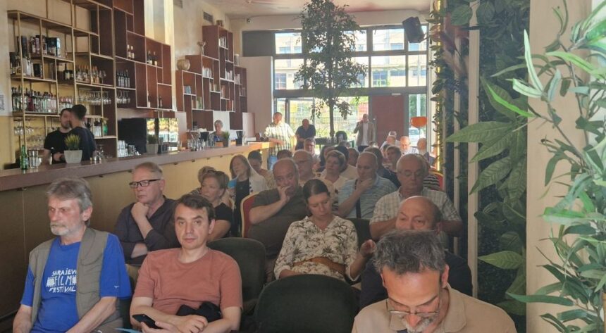 nuns Novi „Kodeks novinara i novinarki Srbije“ stupio je na snagu