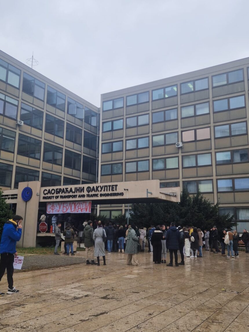 IMG-20250107-WA0000 Apel studenata Saobraćajnog fakulteta: Zaustavimo ukidanje trolejbusa