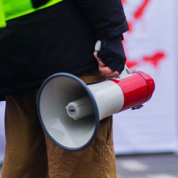 Sprečen pokušaj sabotaže studentskih blokada na FON-u