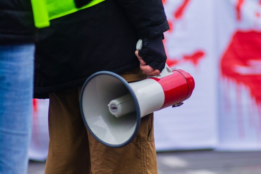 IMG-20250118-WA0015 Sprečen pokušaj sabotaže studentskih blokada na FON-u