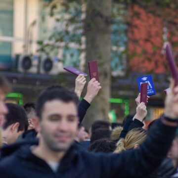 Studentski protesti promenili sliku mladih u medijima: Evo koliko su zastupljeni
