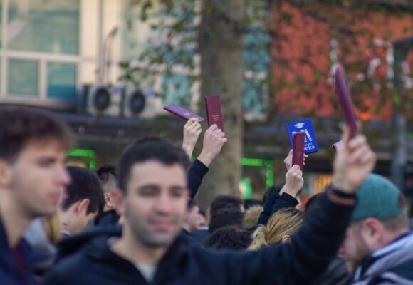 Studentski protesti promenili sliku mladih u medijima: Evo koliko su zastupljeni