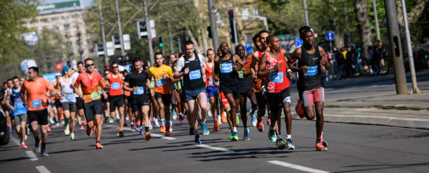 IMG_4939 Beogradski maraton: Izmene na linijama gradskog saobraćaja