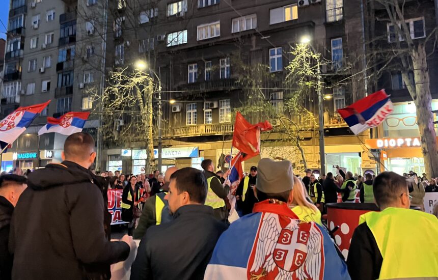 IMG_7673 Profesor PFUB-a za Student: Šta su zborovi građana i zašto su važni?