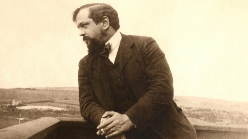 claude_debussy Kako je Klod Debisi postao pionir muzičkog impresionizma?