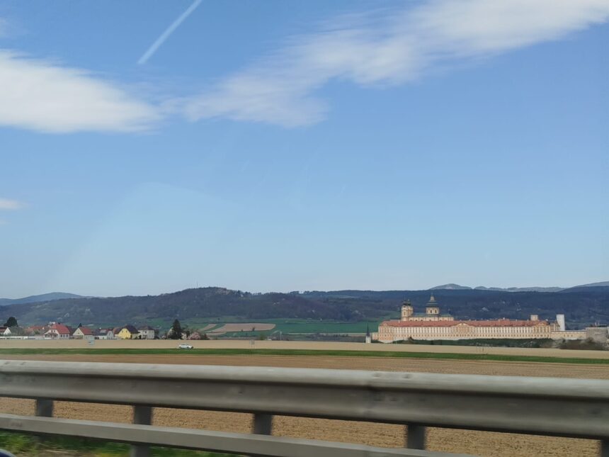 697b2f0c-844e-4354-ace3-b6adcc743697 Autostopom do Strazbura, 3. deo: Najveći izazov i neočekivani susreti