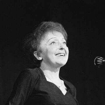 Usponi, padovi i muzika: Priča o ne tako lakom životu Edit Pjaf Usponi, padovi i muzika: Priča o ne tako lakom životu Edit Pjaf