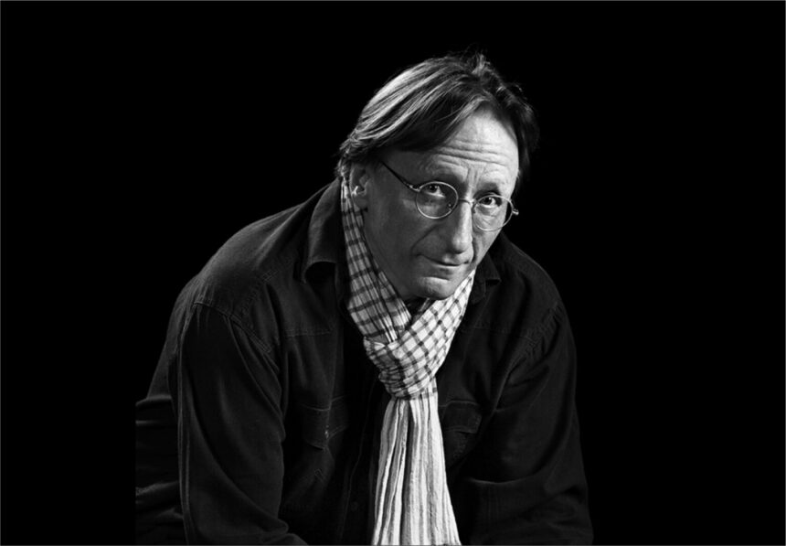 IMG_1997 Preminuo glumac i reditelj Erol Kadić