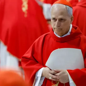 Izabran novi papa: Evo šta znamo o njemu