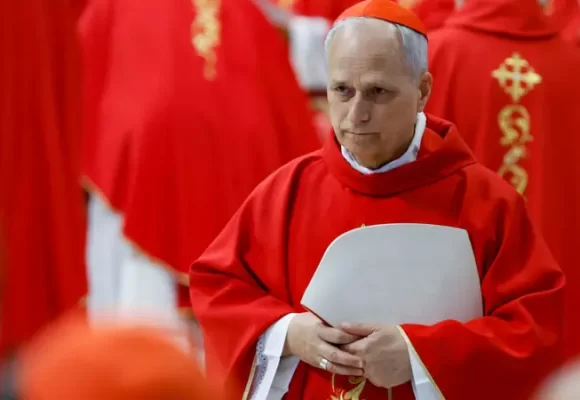 Izabran novi papa: Evo šta znamo o njemu