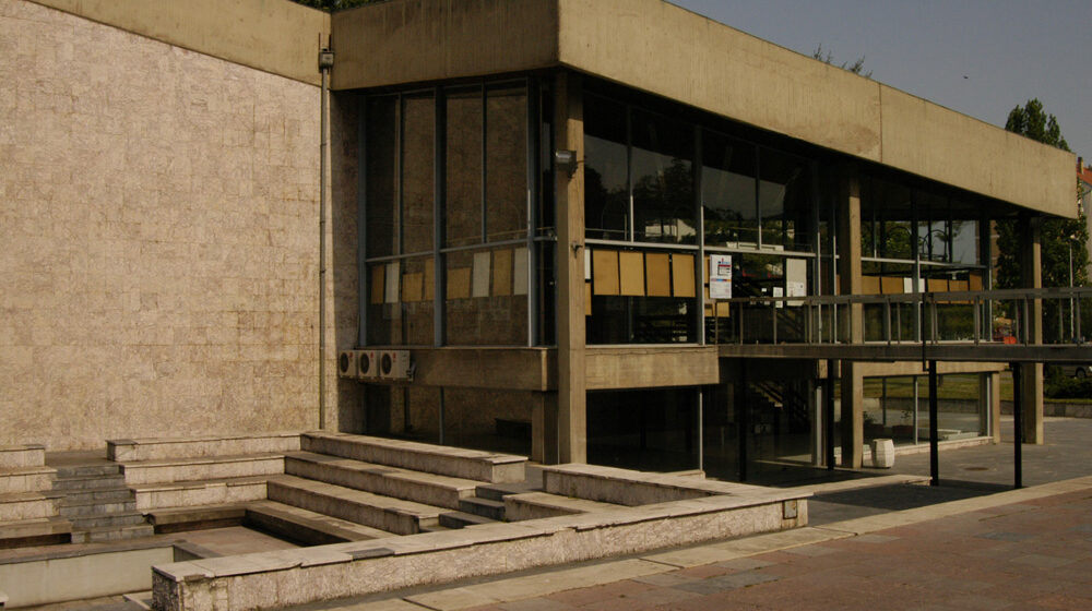Besplatne filmske projekcije za studente u DKSG: Evo šta je na repertoaru