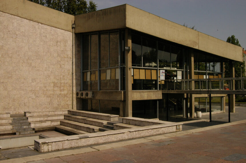 Besplatne filmske projekcije za studente u DKSG: Evo šta je na repertoaru