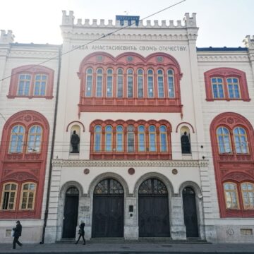 Održana sednica Senata UB: Usvojeni novi studijski programi, evo i koji