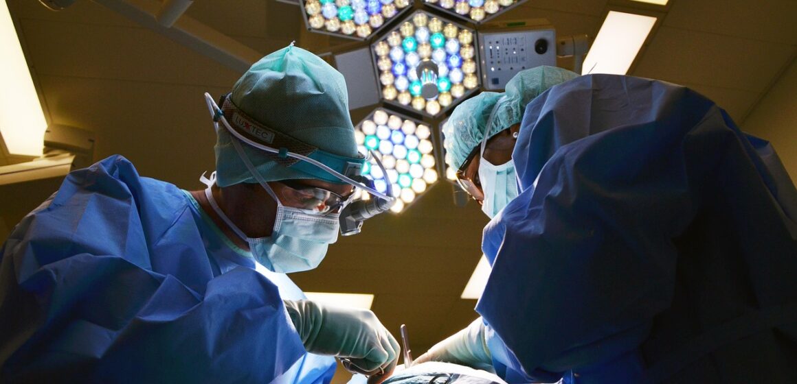 Program zapošljavanja: Prilika za najbolje diplomce medicine