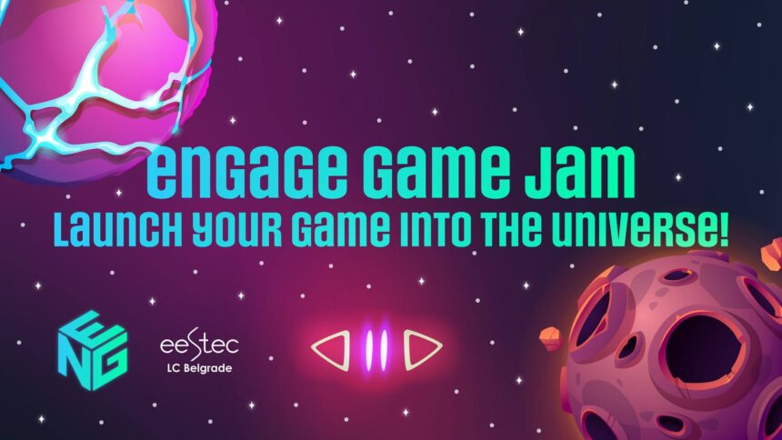 f0520ae8-600f-4bc7-817e-0536f70cfb17 Enagage Game Jam: Hakaton za studente