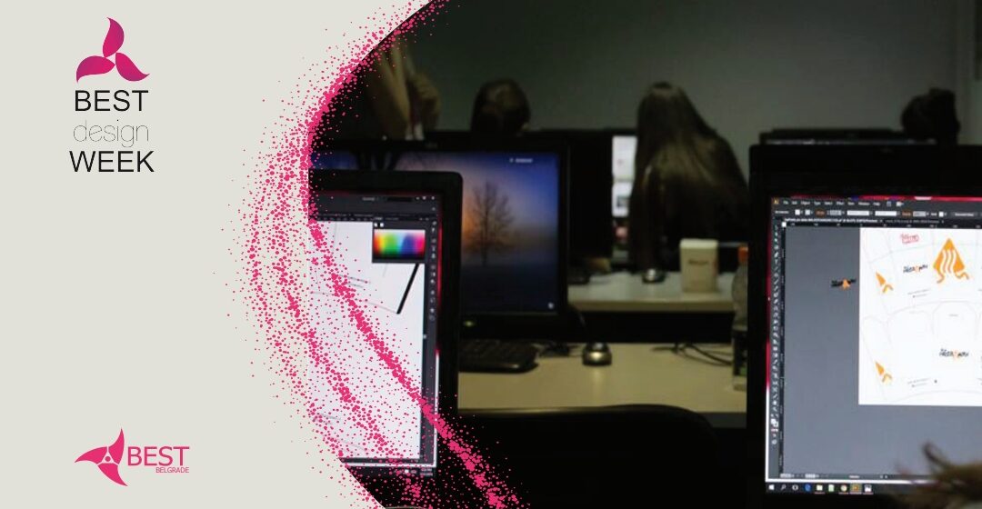 BEST design WEEK 2025 – Prijave produžene do 18. maja BEST design WEEK 2025 – Prijave produžene do 18. maja