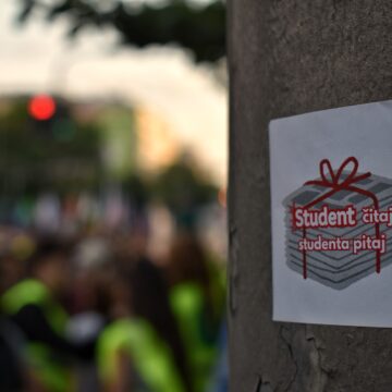 Značaj studentskih medija: Da li postoji opasnost od gašenja?