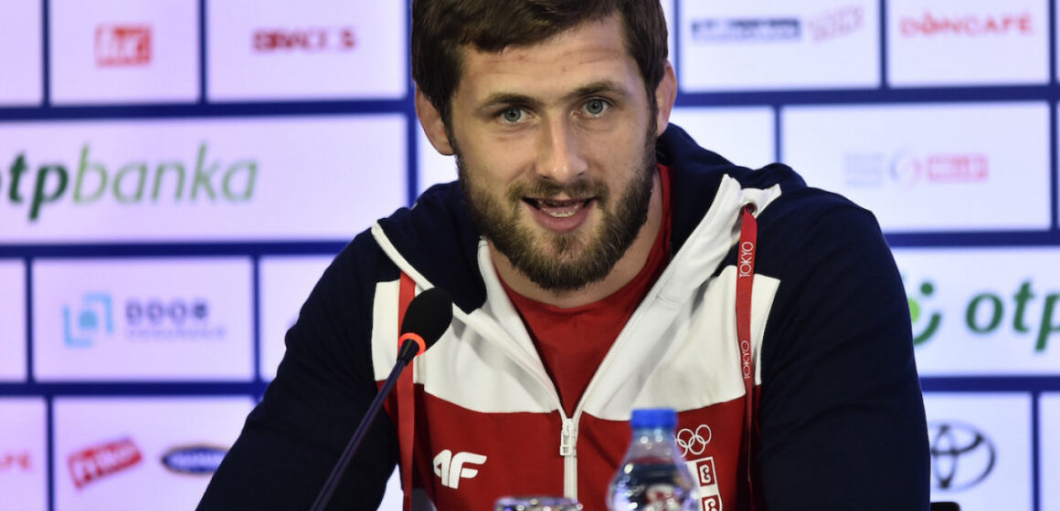 Treninzi sa svetskim šampionima: Evo kada i gde Treninzi sa svetskim šampionima: Evo kada i gde