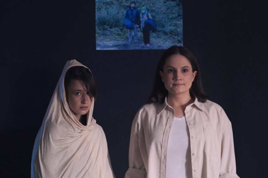 MXR 2025-16 Predstava „U potrazi za domom – Seeking Home“ na FTN-u