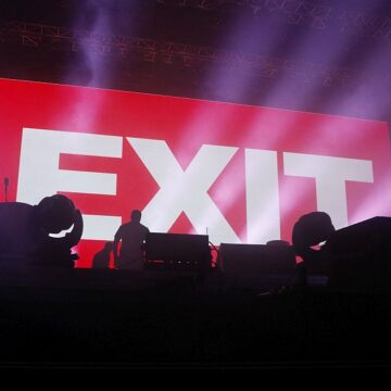 EXIT Festival: Sve o poslednjem izdanju na Petrovaradinskoj tvrđavi