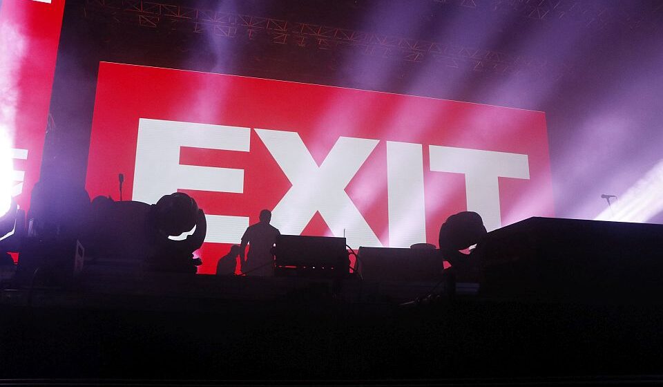 EXIT Festival: Sve o poslednjem izdanju na Petrovaradinskoj tvrđavi