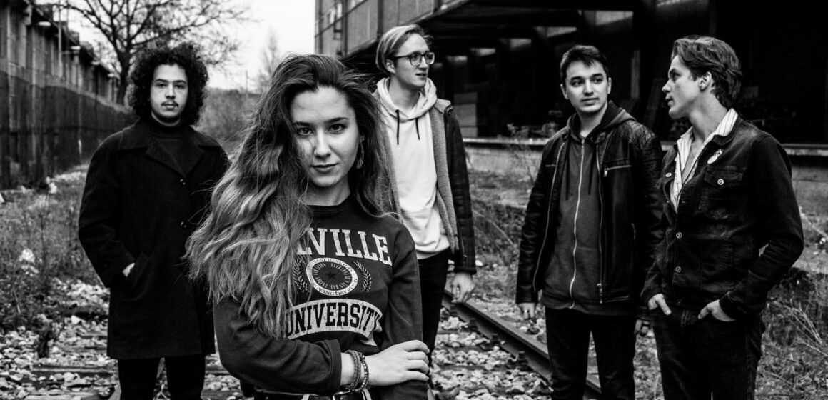 „Iris” na Mikseru: Urbani zvuk nove generacije