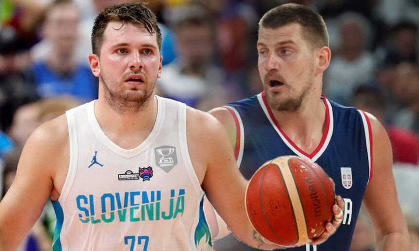 151987_jokic-i-doncic_f Orlovi protiv Slovenije u Beogradskoj areni: Evo gde možete kupiti kartu