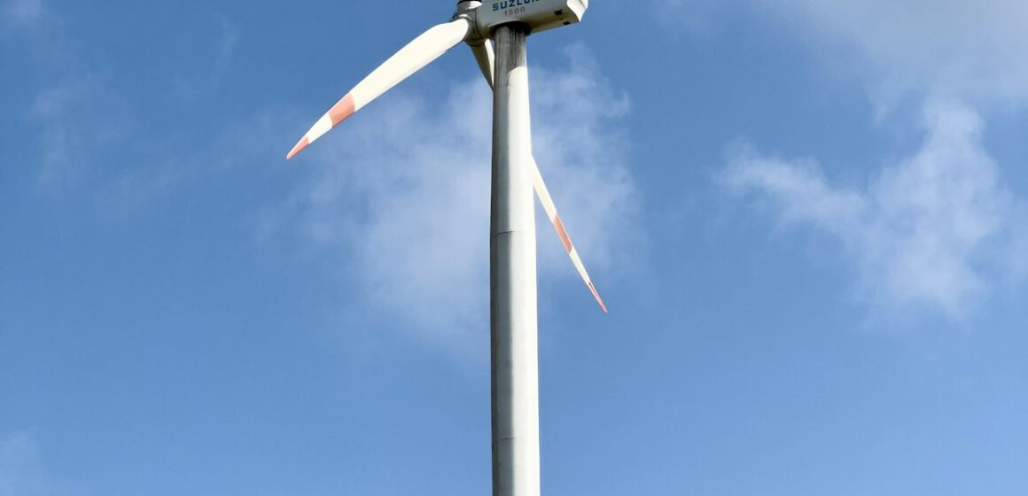 Održiva energetska rešenja: Kako izgleda svet na obnovljivoj energiji? Održiva energetska rešenja: Kako izgleda svet na obnovljivoj energiji?