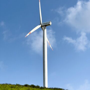 Održiva energetska rešenja: Kako izgleda svet na obnovljivoj energiji? Održiva energetska rešenja: Kako izgleda svet na obnovljivoj energiji?