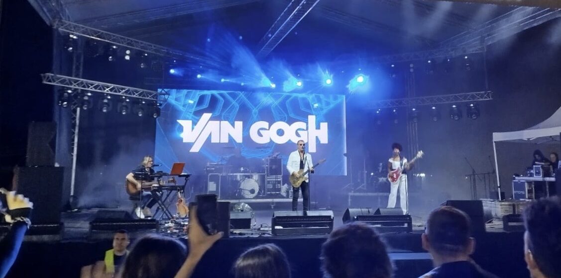 Novi program i lokacija: Kako će izgledati ovogodišnja Gitarijada? Novi program i lokacija: Kako će izgledati ovogodišnja Gitarijada?