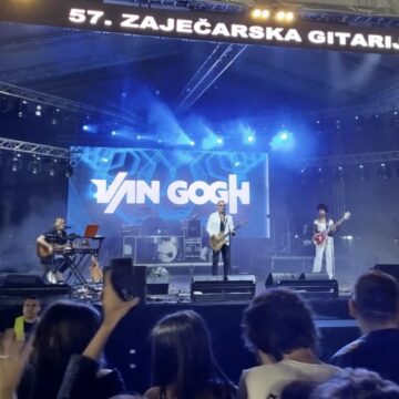 Novi program i lokacija: Kako će izgledati ovogodišnja Gitarijada? Novi program i lokacija: Kako će izgledati ovogodišnja Gitarijada?