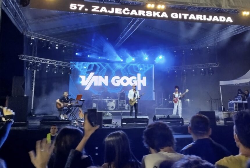 11572815-0bbd-4219-8d8b-0bec546f185c Novi program i lokacija: Kako će izgledati ovogodišnja Gitarijada?