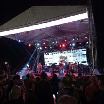 Gitarijada ostaje bez hedlajnera: Ko je i zašto otkazao nastupe? Gitarijada ostaje bez hedlajnera: Ko je i zašto otkazao nastupe?