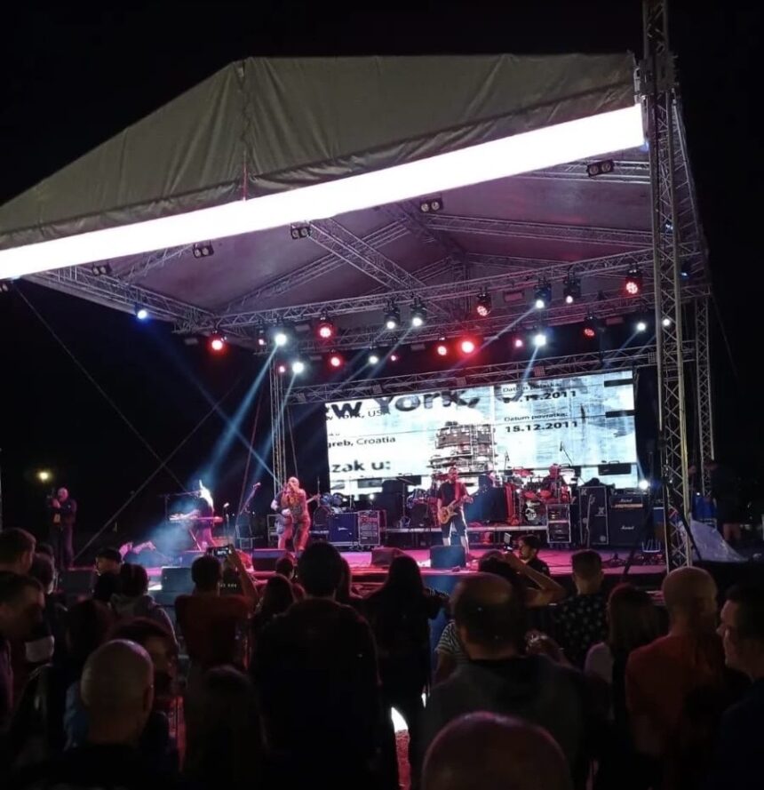 1c752fbe-2515-42a8-97cf-e658680105e4 Gitarijada ostaje bez hedlajnera: Ko je i zašto otkazao nastupe?