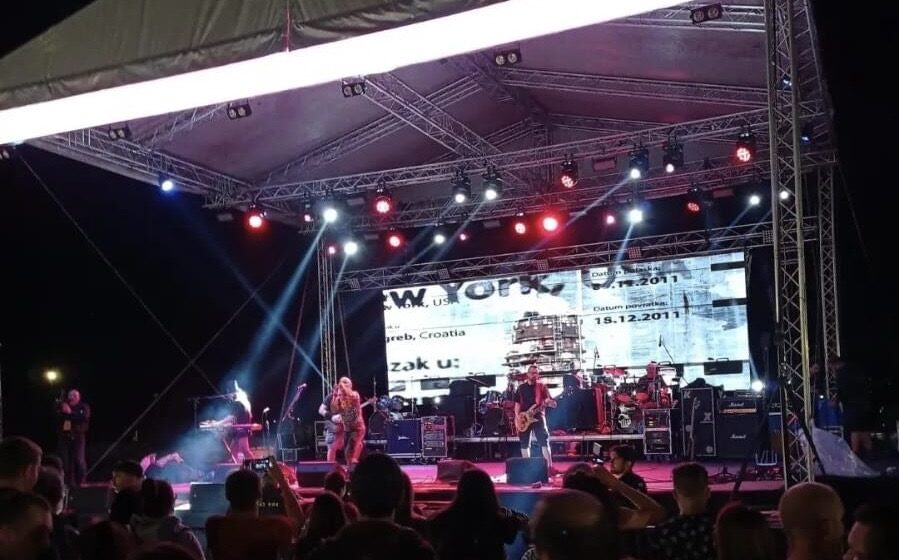 Gitarijada ostaje bez hedlajnera: Ko je i zašto otkazao nastupe? Gitarijada ostaje bez hedlajnera: Ko je i zašto otkazao nastupe?