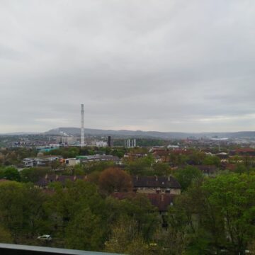 Autostopom do Strazbura, 4. deo: Nemačka i priče kojima nema kraja Autostopom do Strazbura, 4. deo: Nemačka i priče kojima nema kraja