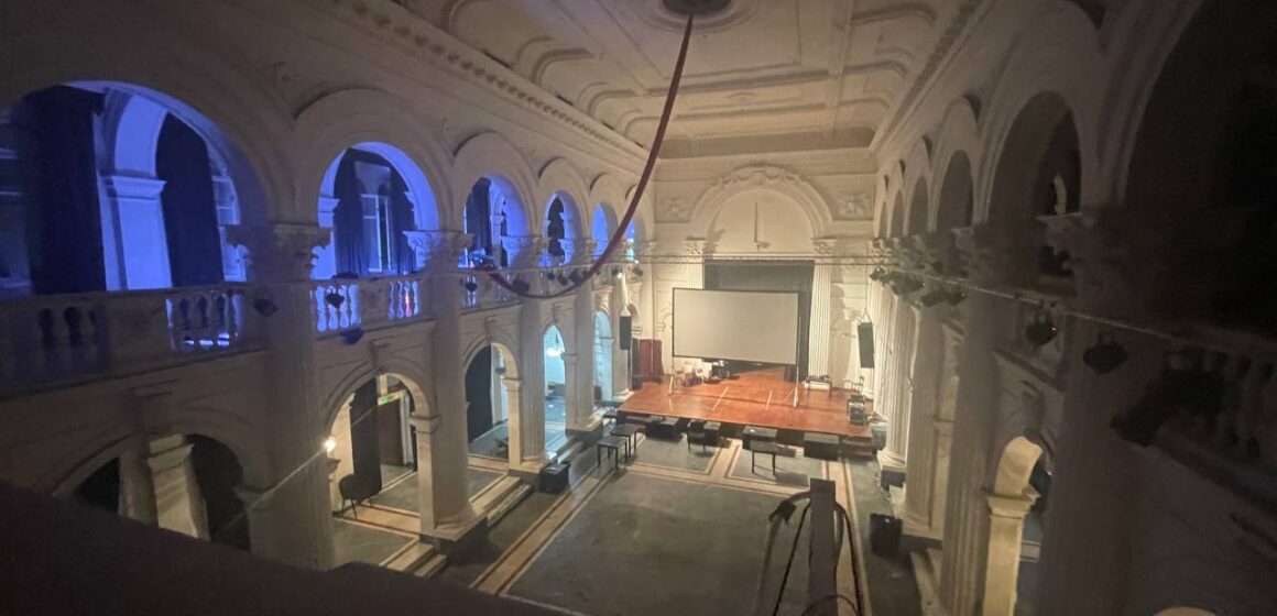 SKC posle blokade: Suprotstavljene priče studenata i vlasti SKC posle blokade: Suprotstavljene priče studenata i vlasti